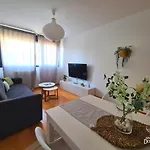 Dos Torres Comarcas - Amplia Terraza Y Estacionamiento Gratuito Zaragoza