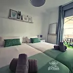 Dos Torres Comarcas - Amplia Terraza Y Estacionamiento Gratuito Lejlighed