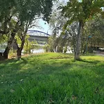 Lejlighed Dos Torres Comarcas - Amplia Terraza Y Estacionamiento Gratuito *