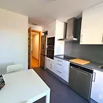 Dos Torres Comarcas - Amplia Terraza Y Estacionamiento Gratuito Zaragoza