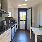 Lejlighed Dos Torres Comarcas - Amplia Terraza Y Estacionamiento Gratuito Zaragoza