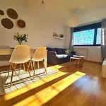 Lejlighed Dos Torres Comarcas - Amplia Terraza Y Estacionamiento Gratuito Zaragoza
