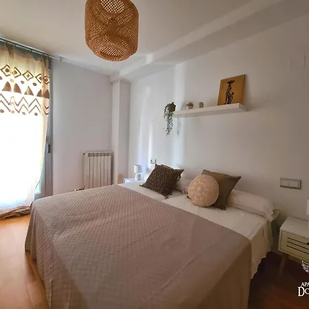Apartment Dos Torres Comarcas - Amplia Terraza Y Estacionamiento Gratuito Zaragoza