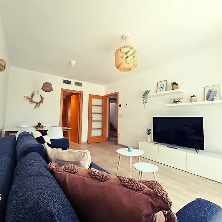 Dos Torres Comarcas - Amplia Terraza Y Estacionamiento Gratuito