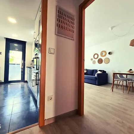 Dos Torres Comarcas - Amplia Terraza Y Estacionamiento Gratuito Appartement Saragosse