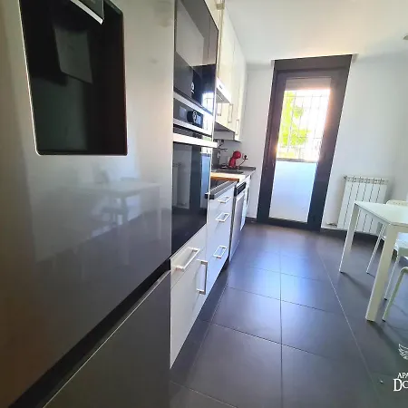 Dos Torres Comarcas - Amplia Terraza Y Estacionamiento Gratuito Apartament Saragossa