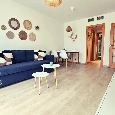 Dos Torres Comarcas - Amplia Terraza Y Estacionamiento Gratuito