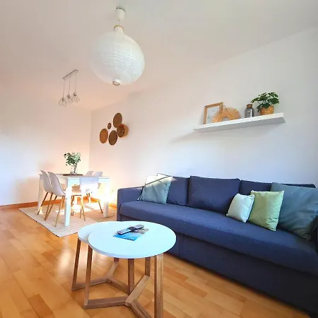 Dos Torres Comarcas - Amplia Terraza Y Estacionamiento Gratuito