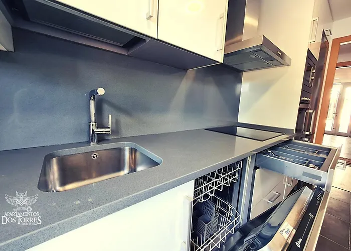 Dos Torres Comarcas - Amplia Terraza Y Estacionamiento Gratuito Zaragoza