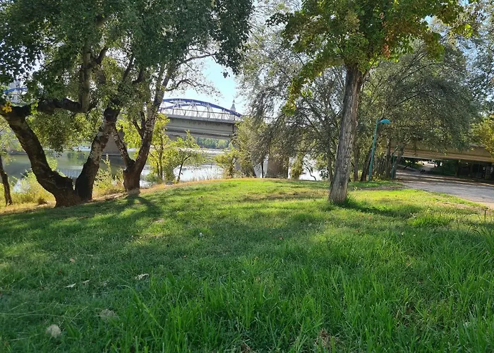 Apartment Dos Torres Comarcas - Amplia Terraza Y Estacionamiento Gratuito *